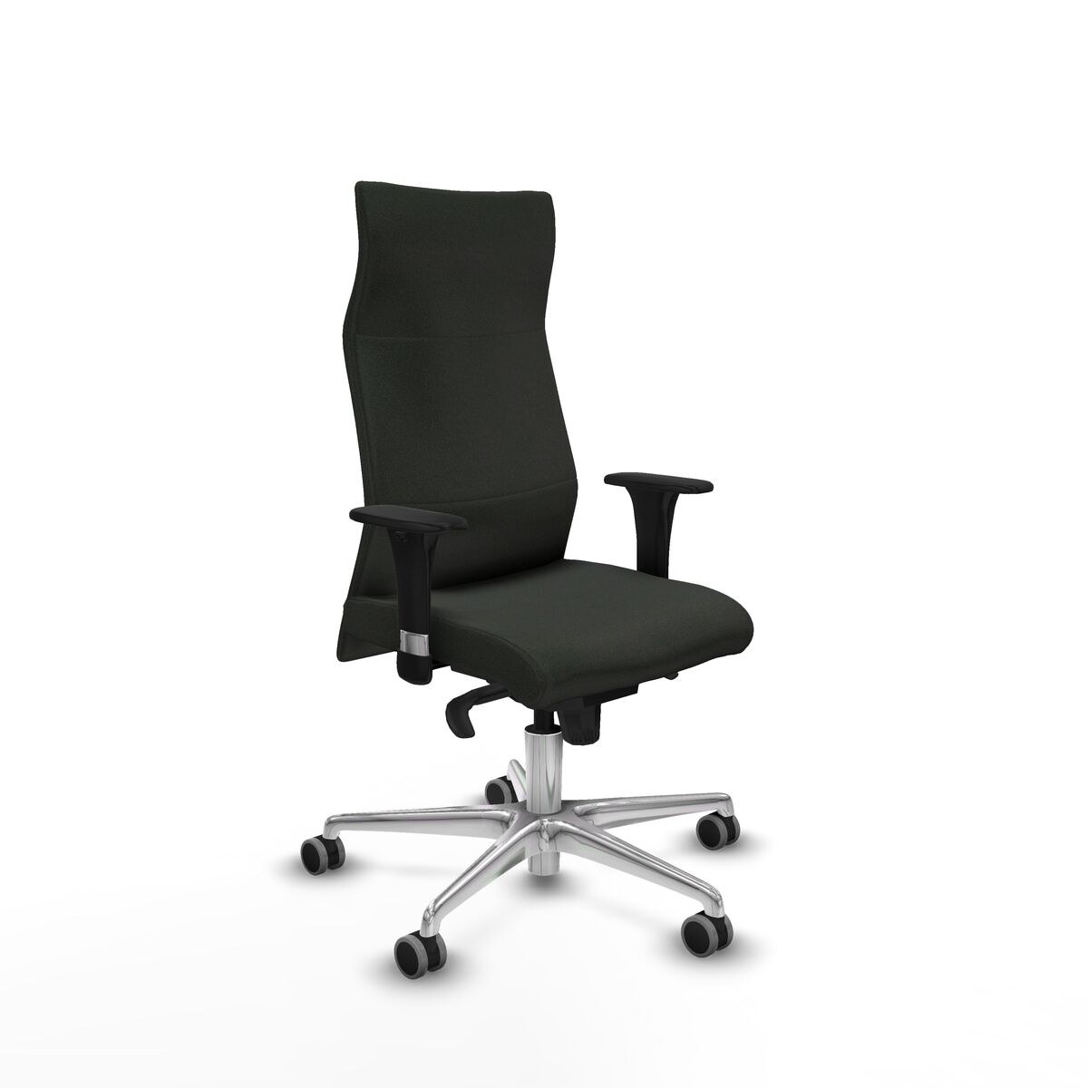 Office Chair B1C086G Black