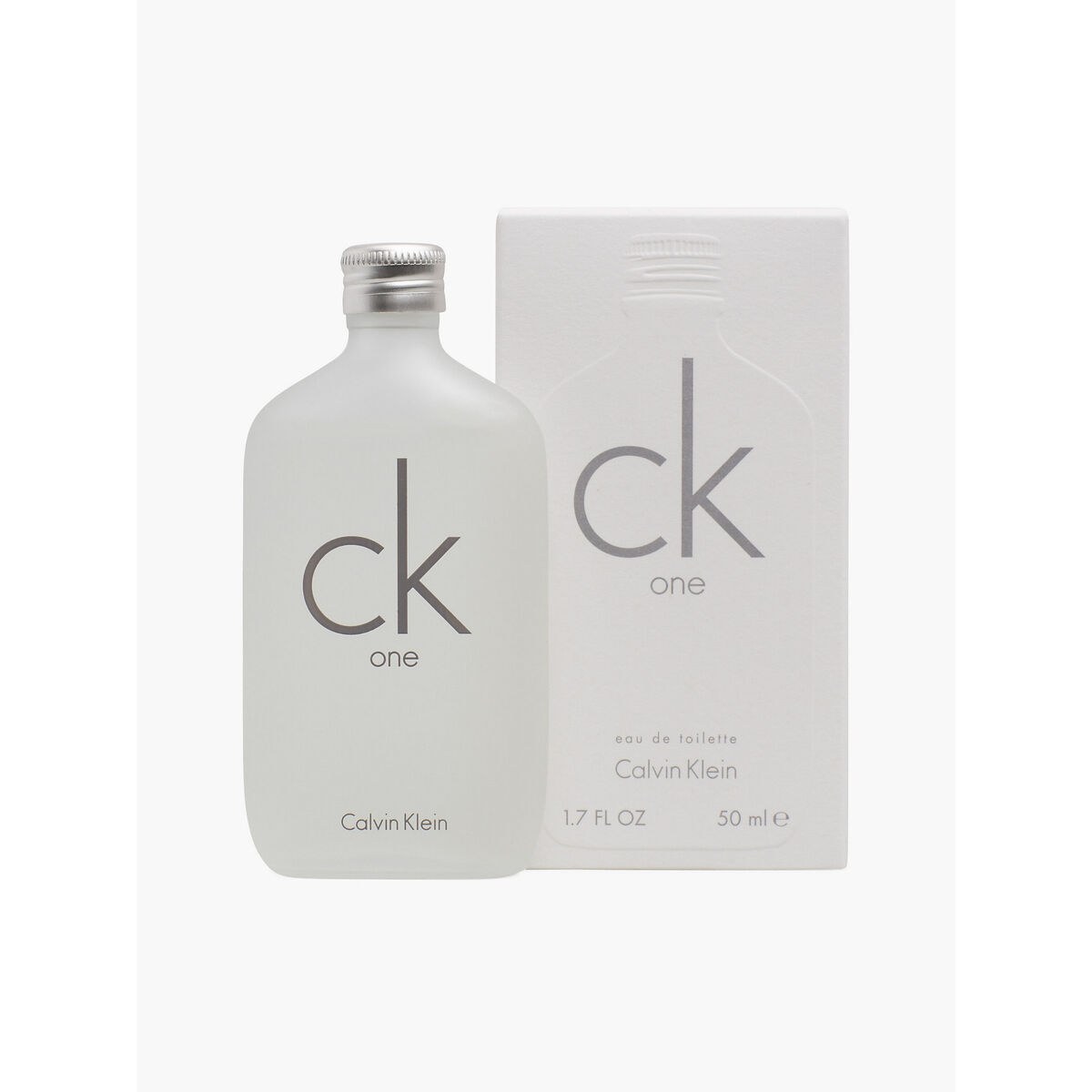 Men's Perfume CK One EDT 50 ml