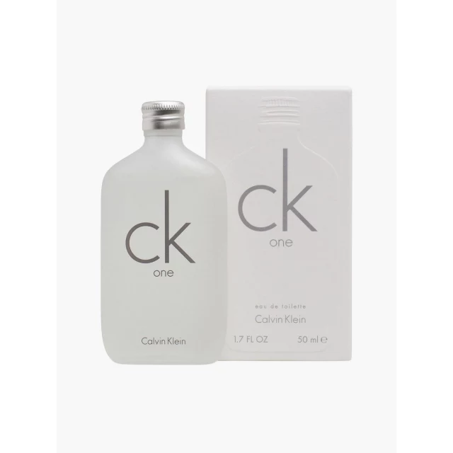 Men's Perfume CK One EDT 50 ml