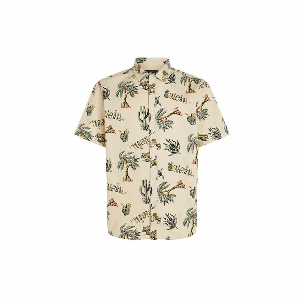 Shirt Mix Match Beach