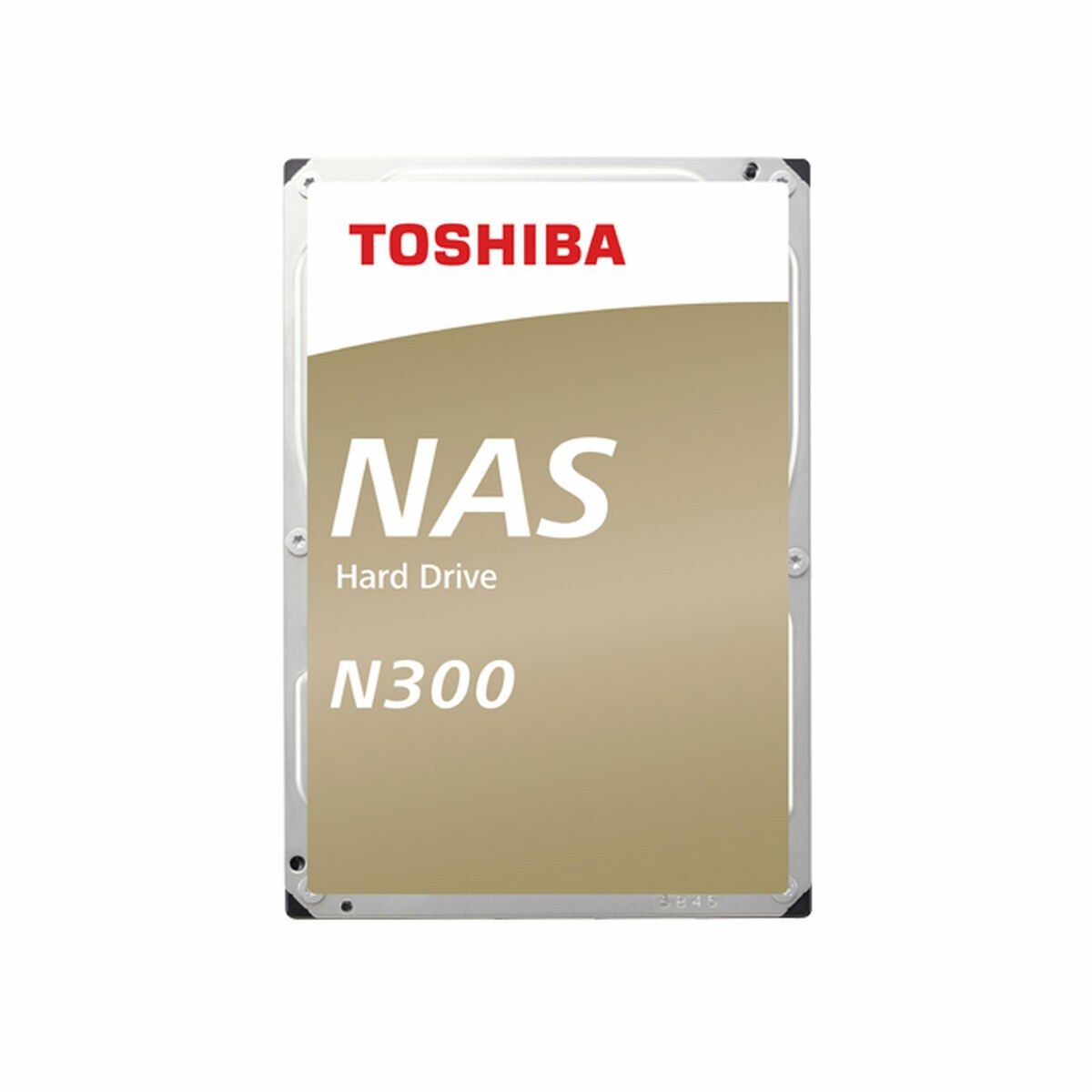 Hard Drive HDWG51EEZSTA 3,5" 14 TB