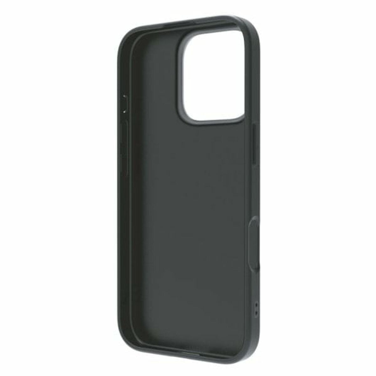 Чехол для мобильного телефона iPhone 16 Pro Чёрный