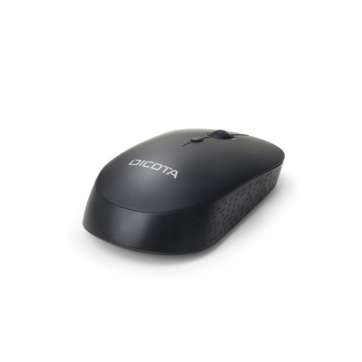 Optical Wireless Mouse SILENT V2 1600 dpi
