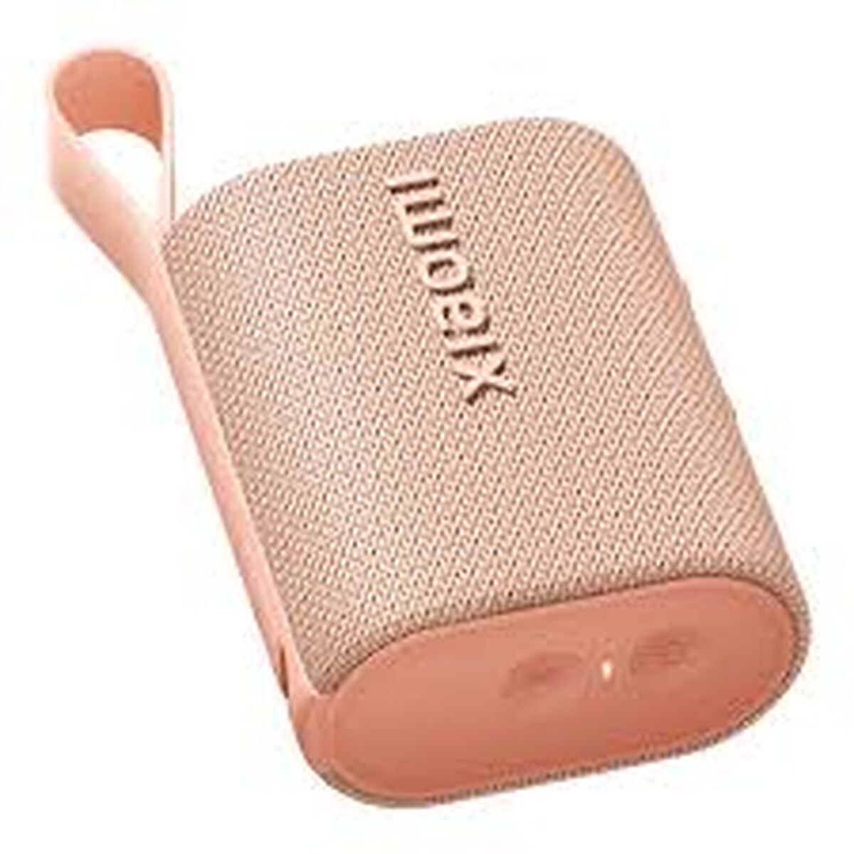 Bluetooth-динамик SOUND POCKET Розовый 5 W