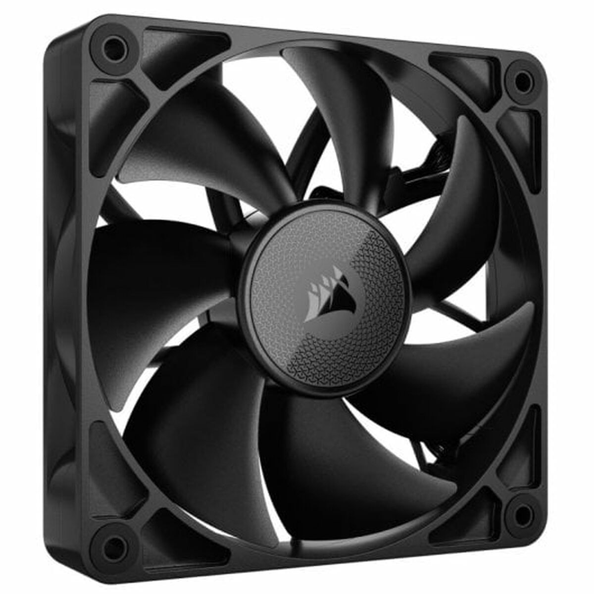 Вентилятор в корпусе CO-9051009-WW Ø 12 cm (1 штук)