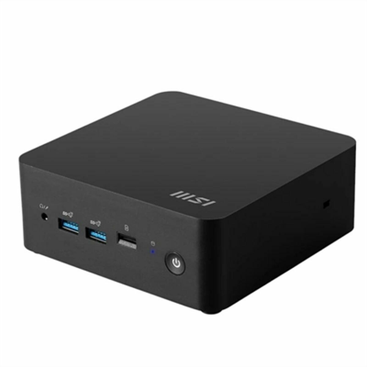 Мини-ПК 00-B0B111-210