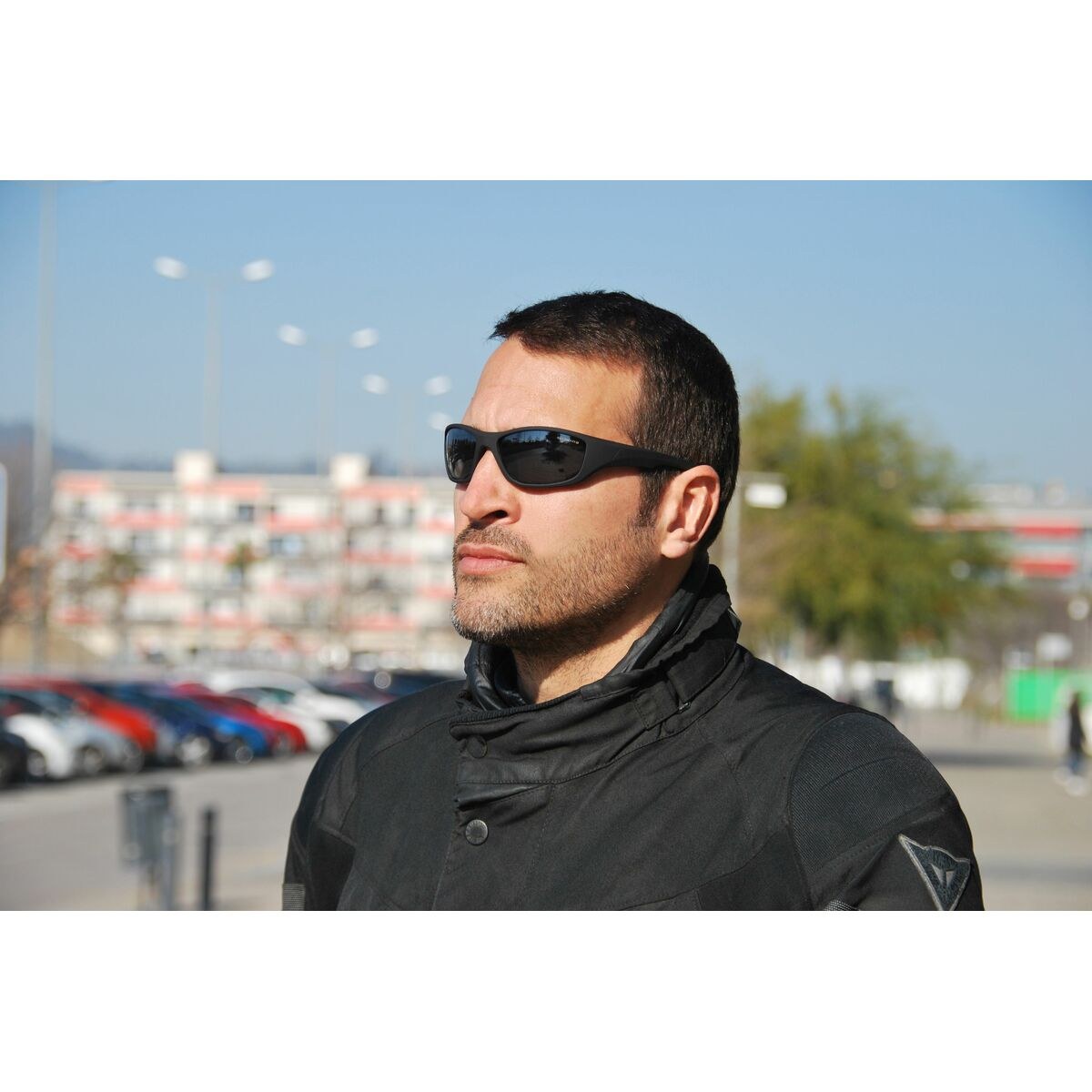 Safety glasses FOLCO Polycarbonate