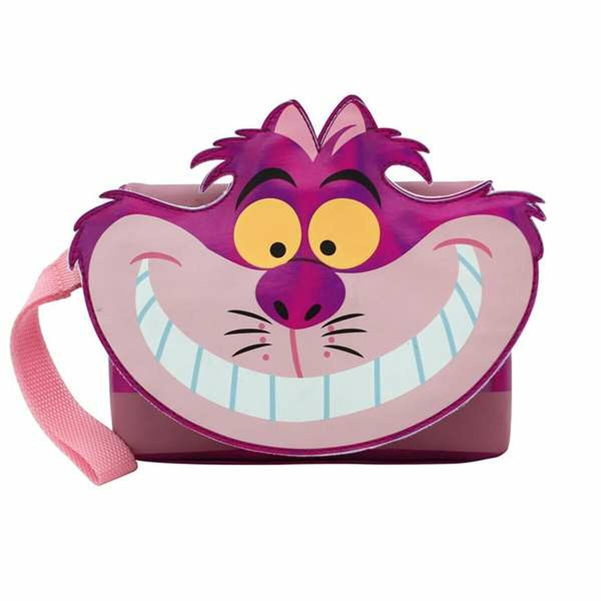 Travel Vanity Case Alicia 17 x 12 x 2 cm