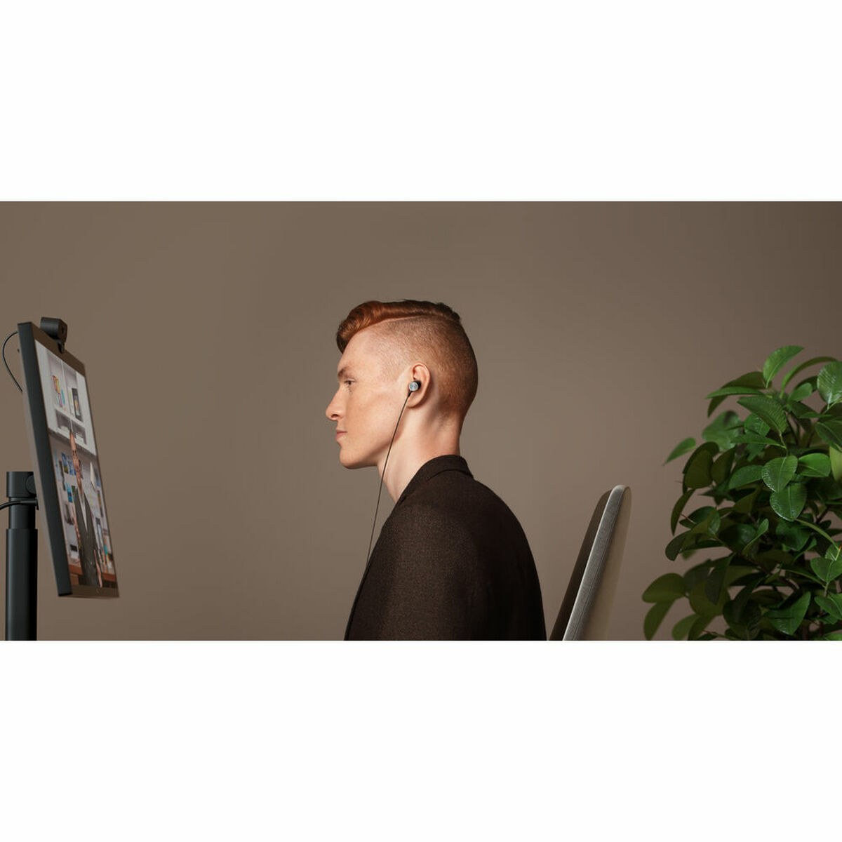 Headphones 981-001013