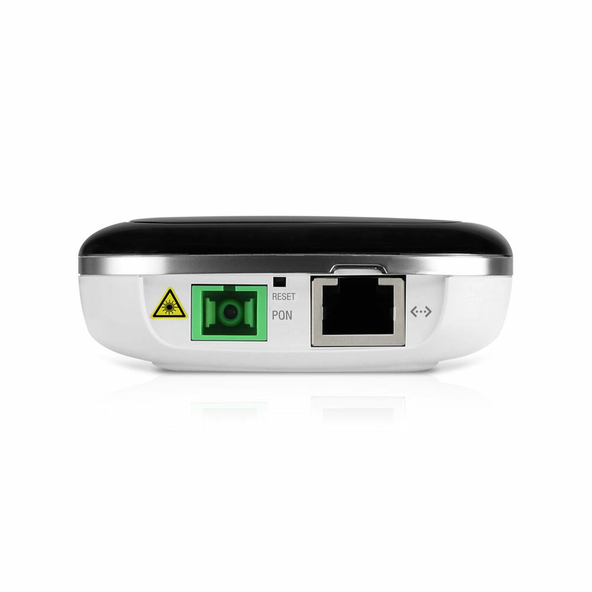 Шлюз UF-NANO RJ45 Ethernet LAN PoE x 1 Bluetooth 1000 Mbit/s