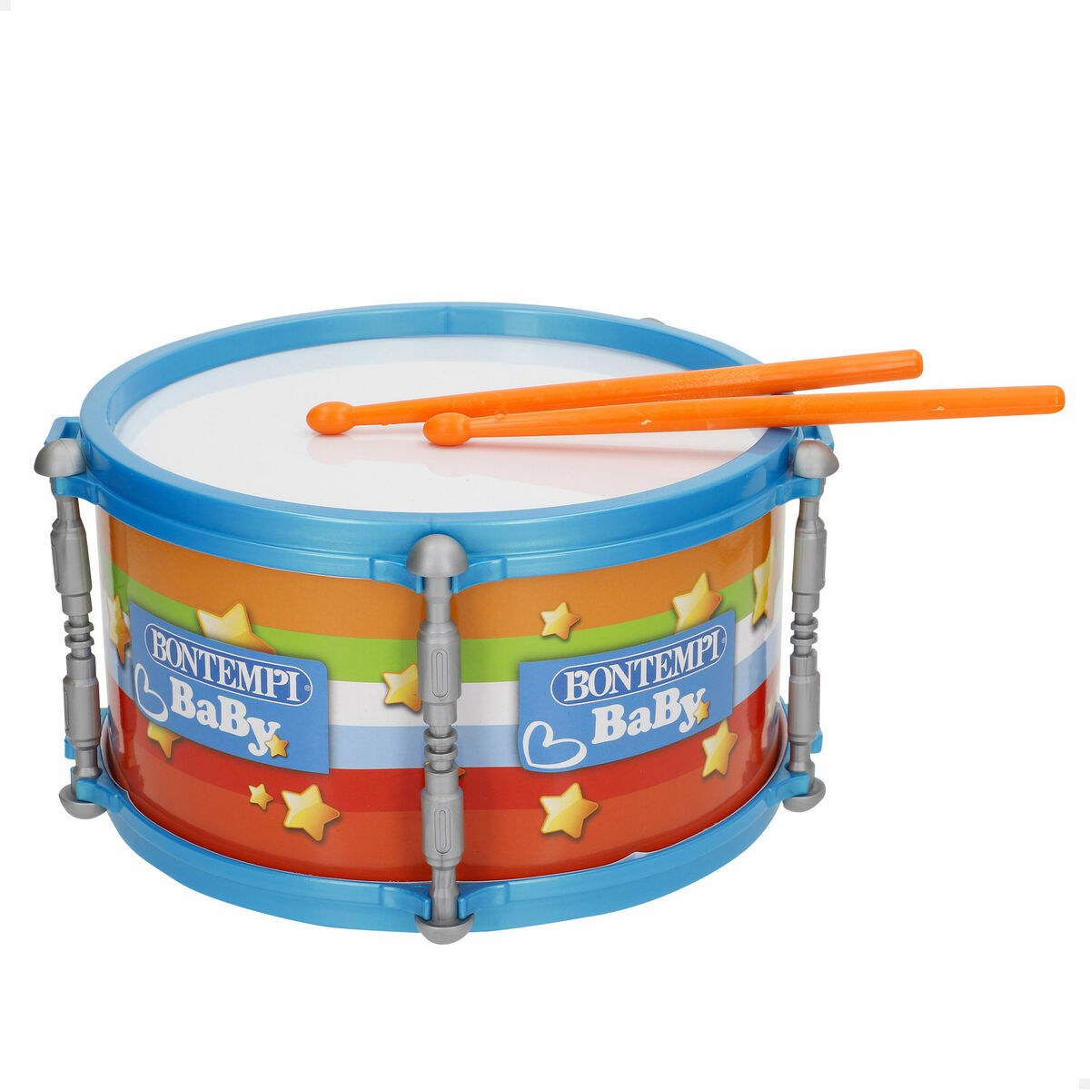 Drum 24 x 13 x 24 cm (6 Units)
