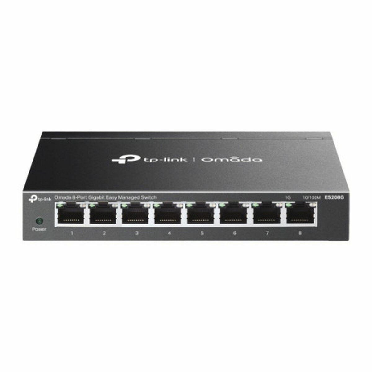 Switch ES208G