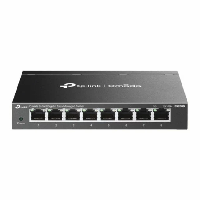 Switch ES208G