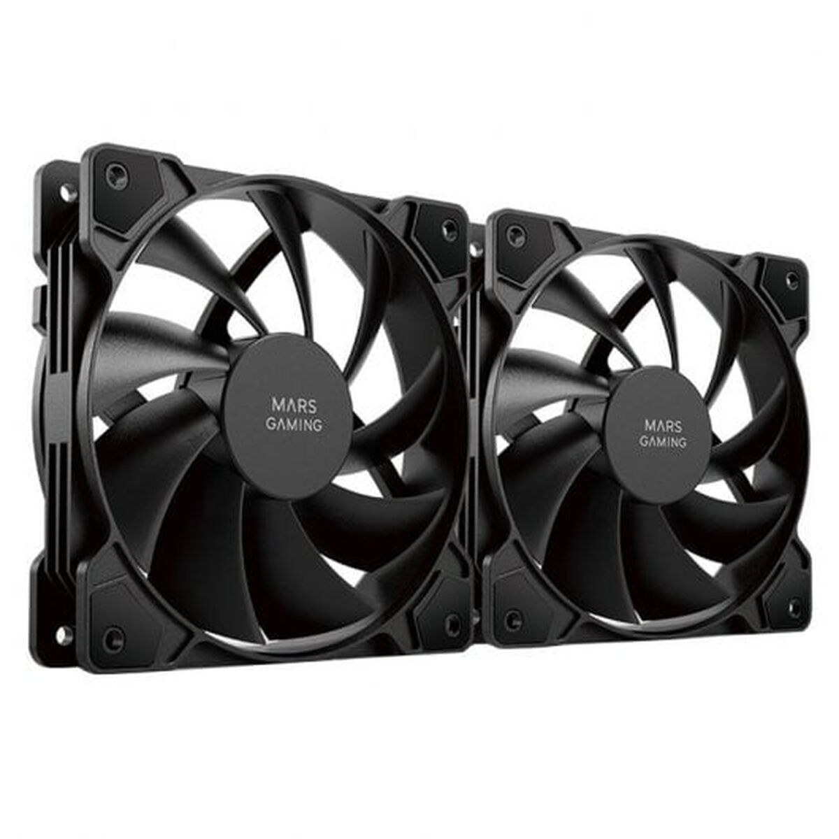Вентилятор в корпусе MFPROX2 Ø 12 cm