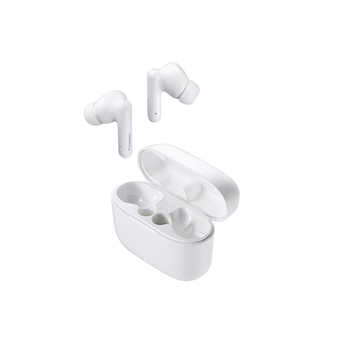 Bluetooth-наушники RZ-B110WDE-W Белый