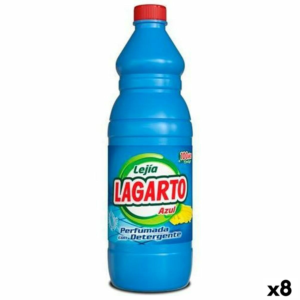 Bleach 1,5 L (8 штук)