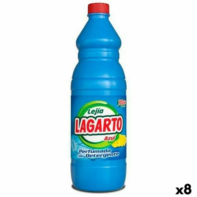 Bleach 1,5 L (8 штук)