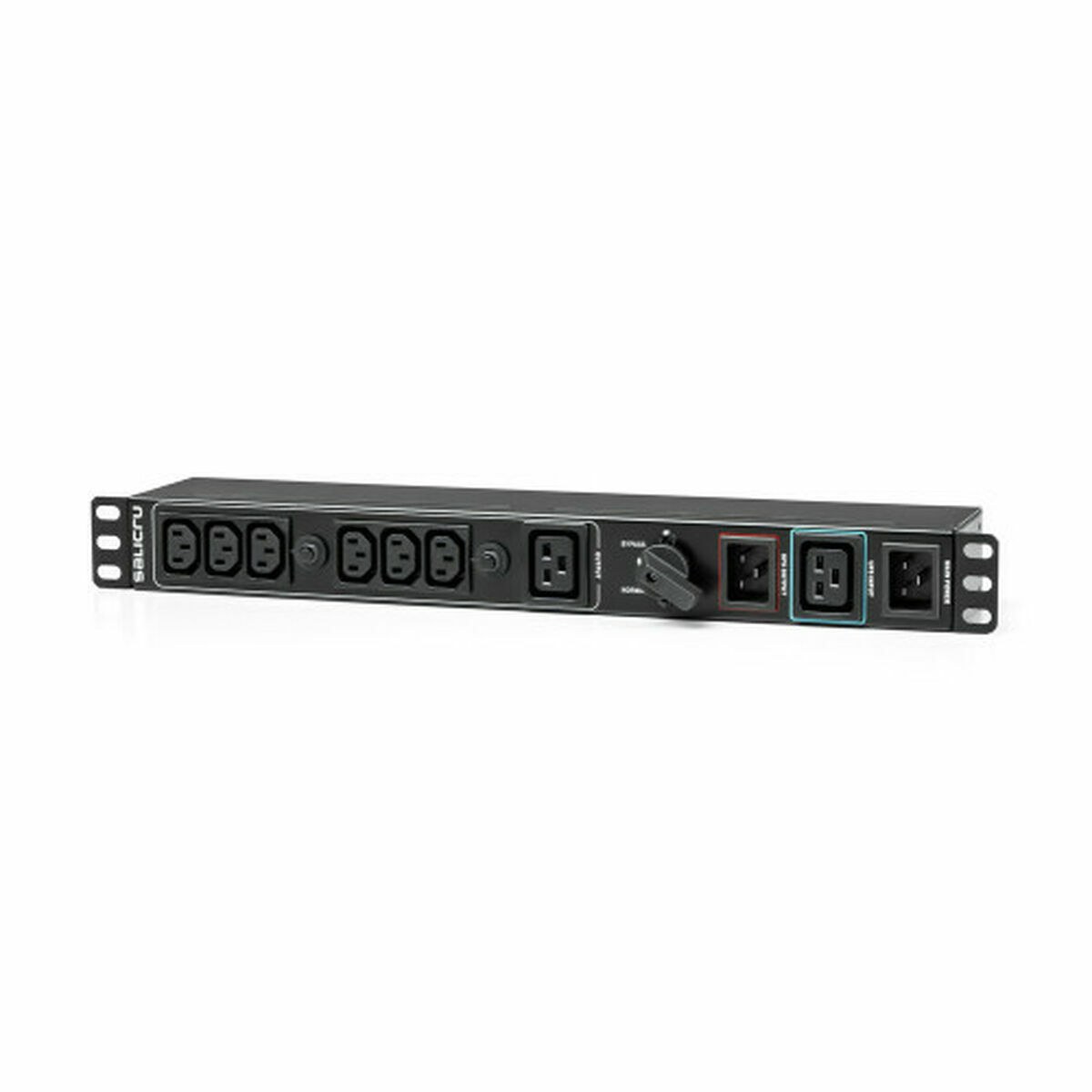 Uninterruptible Power Supply System Interactive UPS 6B4OP000005