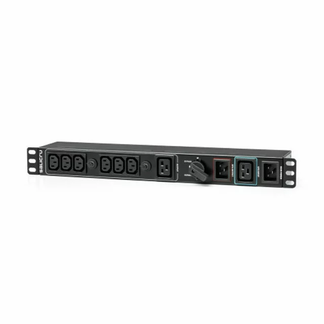 Uninterruptible Power Supply System Interactive UPS 6B4OP000005