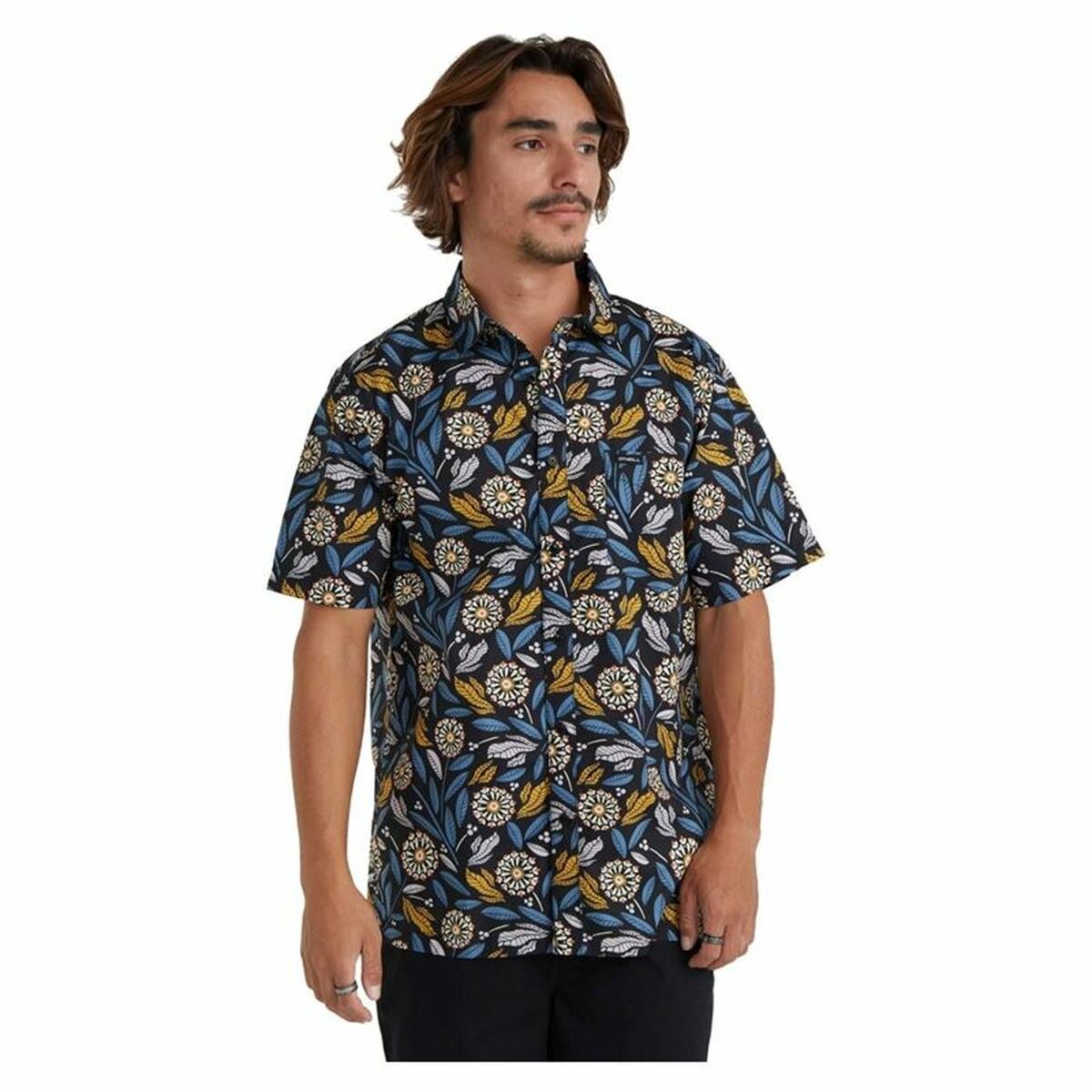Shirt Leaf Leaves