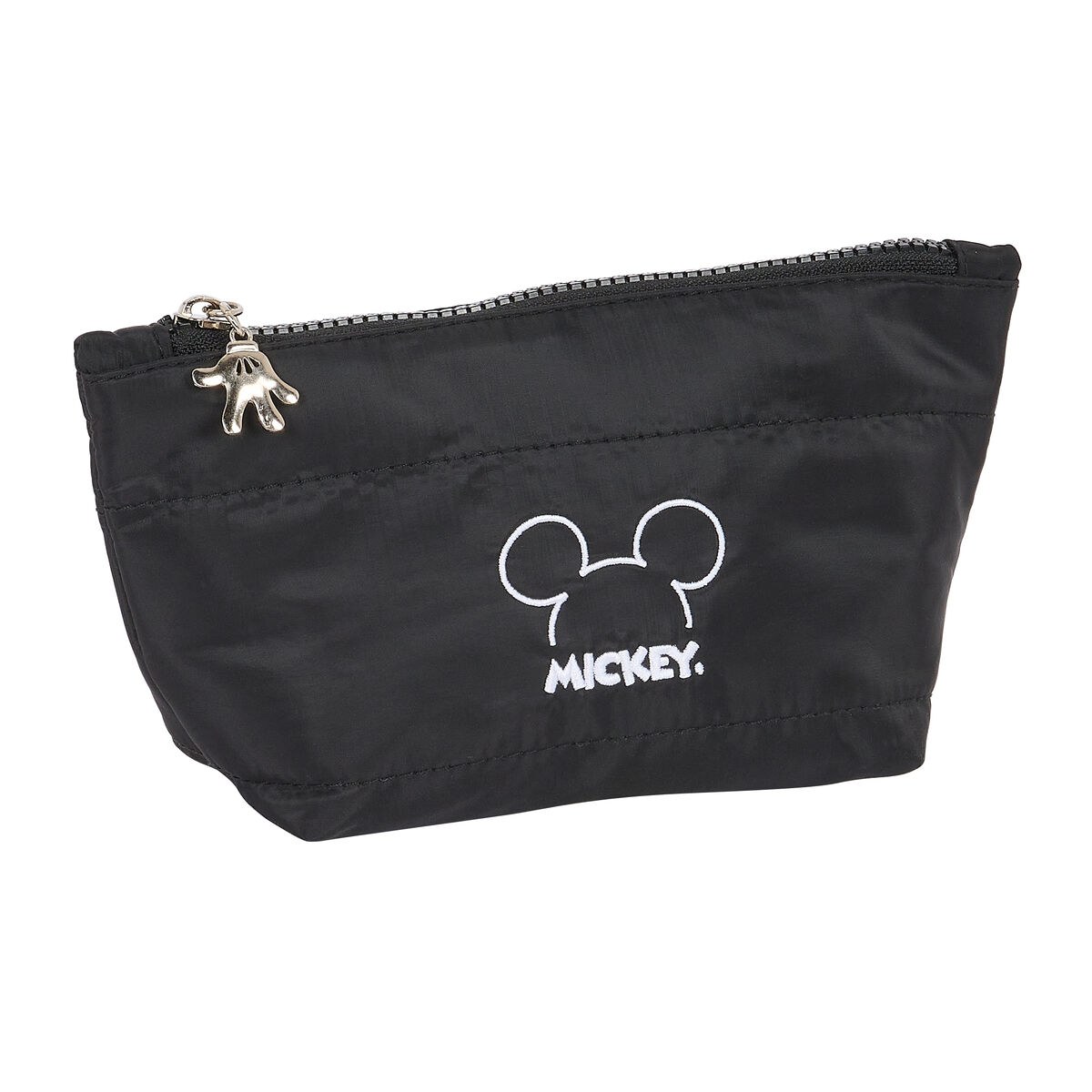 Travel Vanity Case Teen Mood Black 23 x 12 x 8 cm