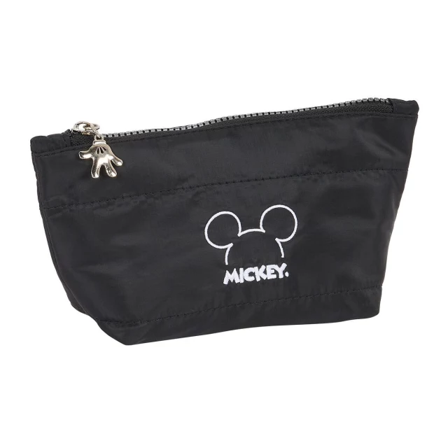 Travel Vanity Case Teen Mood Black 23 x 12 x 8 cm