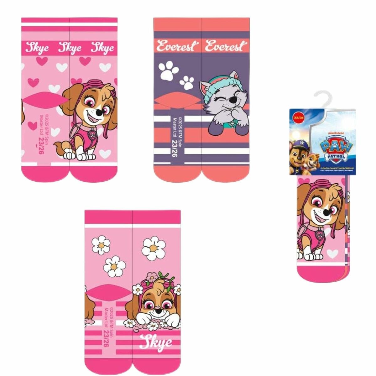 Socks