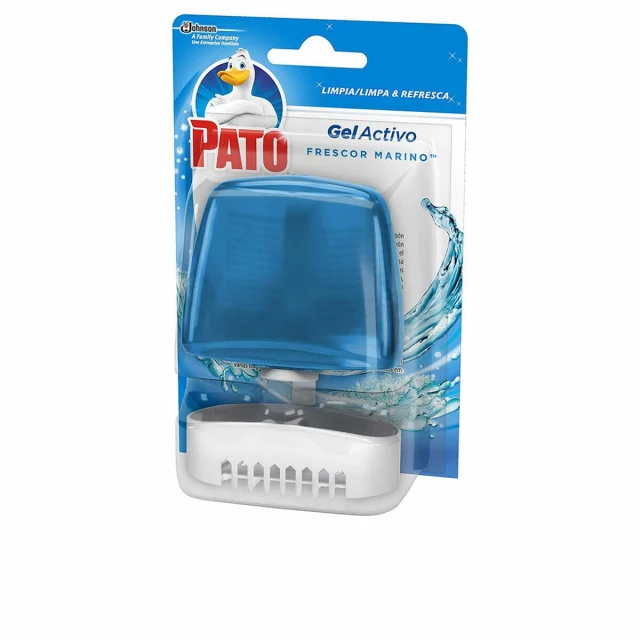 Универсальное чистящее средство GEL ACTIVO