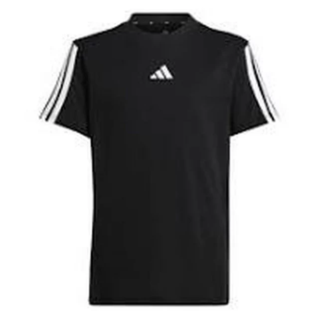 Детский Футболка с коротким рукавом J 3S TEE 160 JD6487 Чёрный