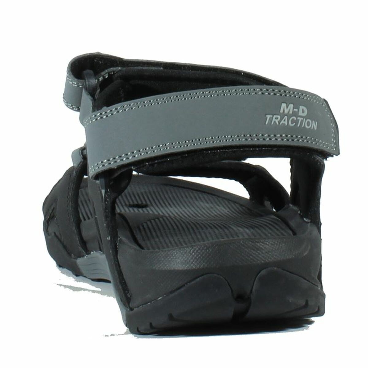 Mountain sandals Ballale Grey