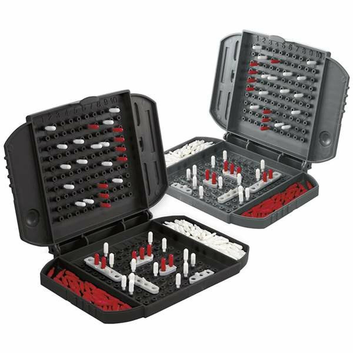 Battleships Game