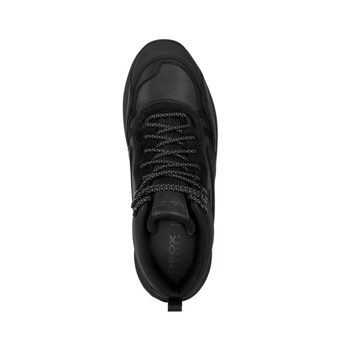 Men's Trainers Black