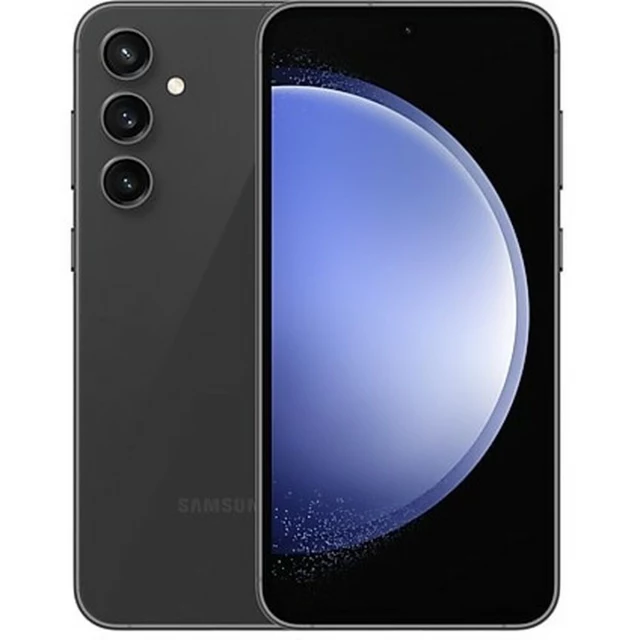Smartphone Galaxy S23 FE 5G S711 6,4" 8 GB RAM 128 GB Steel