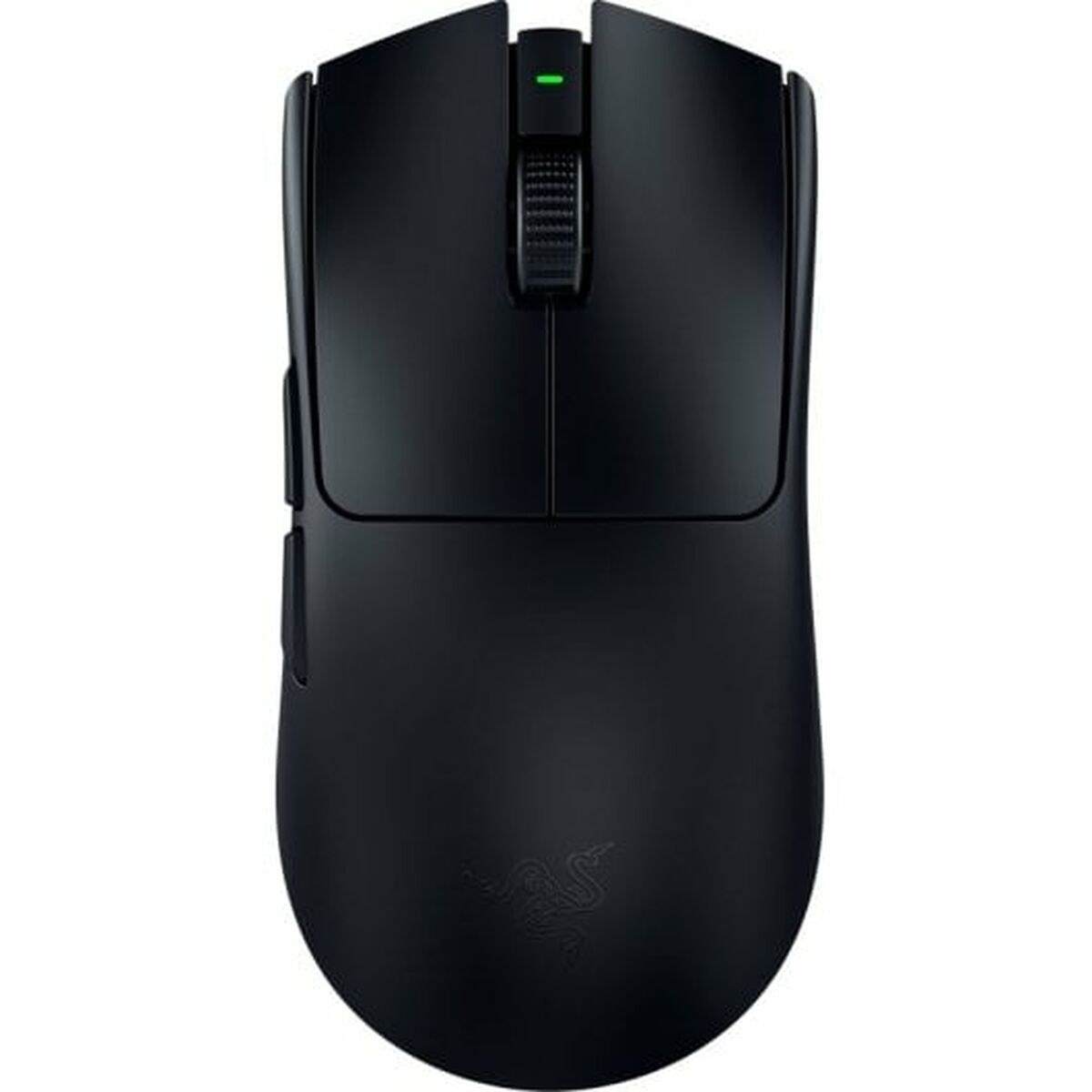 Мышь RZ01-05120100-R3G1 Чёрный