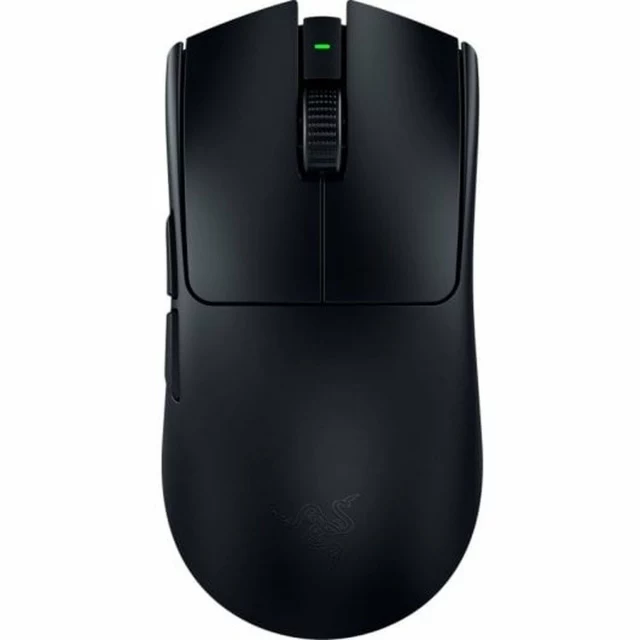 Мышь RZ01-05120100-R3G1 Чёрный