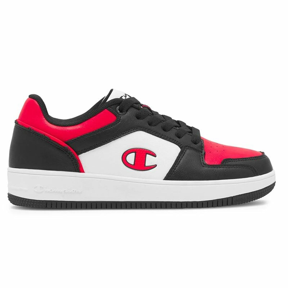 Детские спортивные кроссовки Rebound 2.0 Low Gs