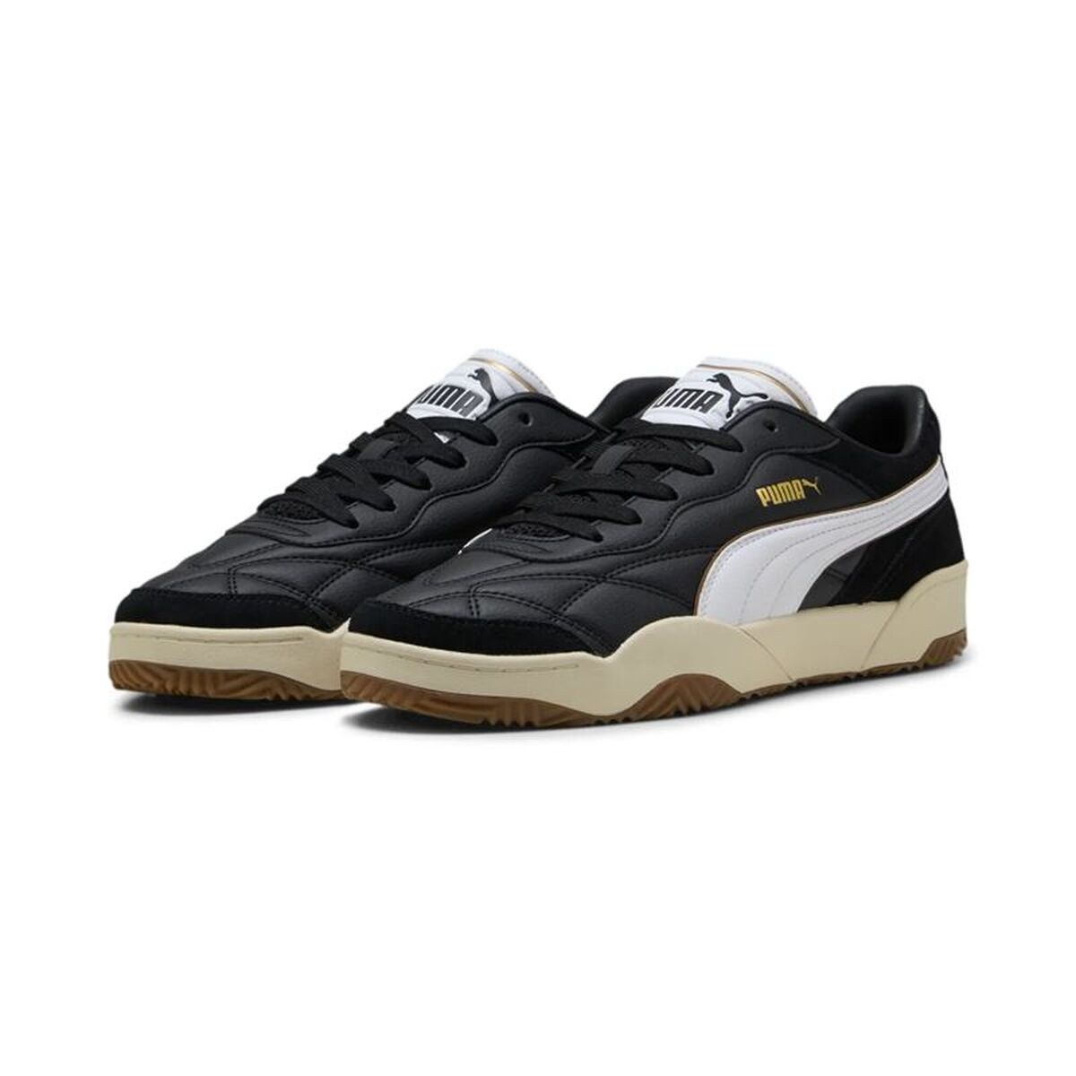 Men’s Casual Trainers Tifosi SD Black