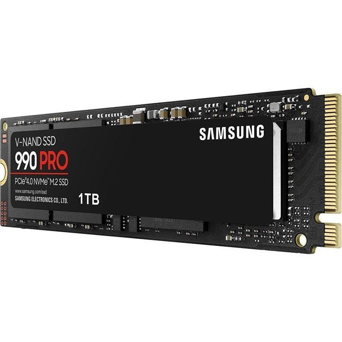 Hard Drive 990 PRO 1 TB SSD