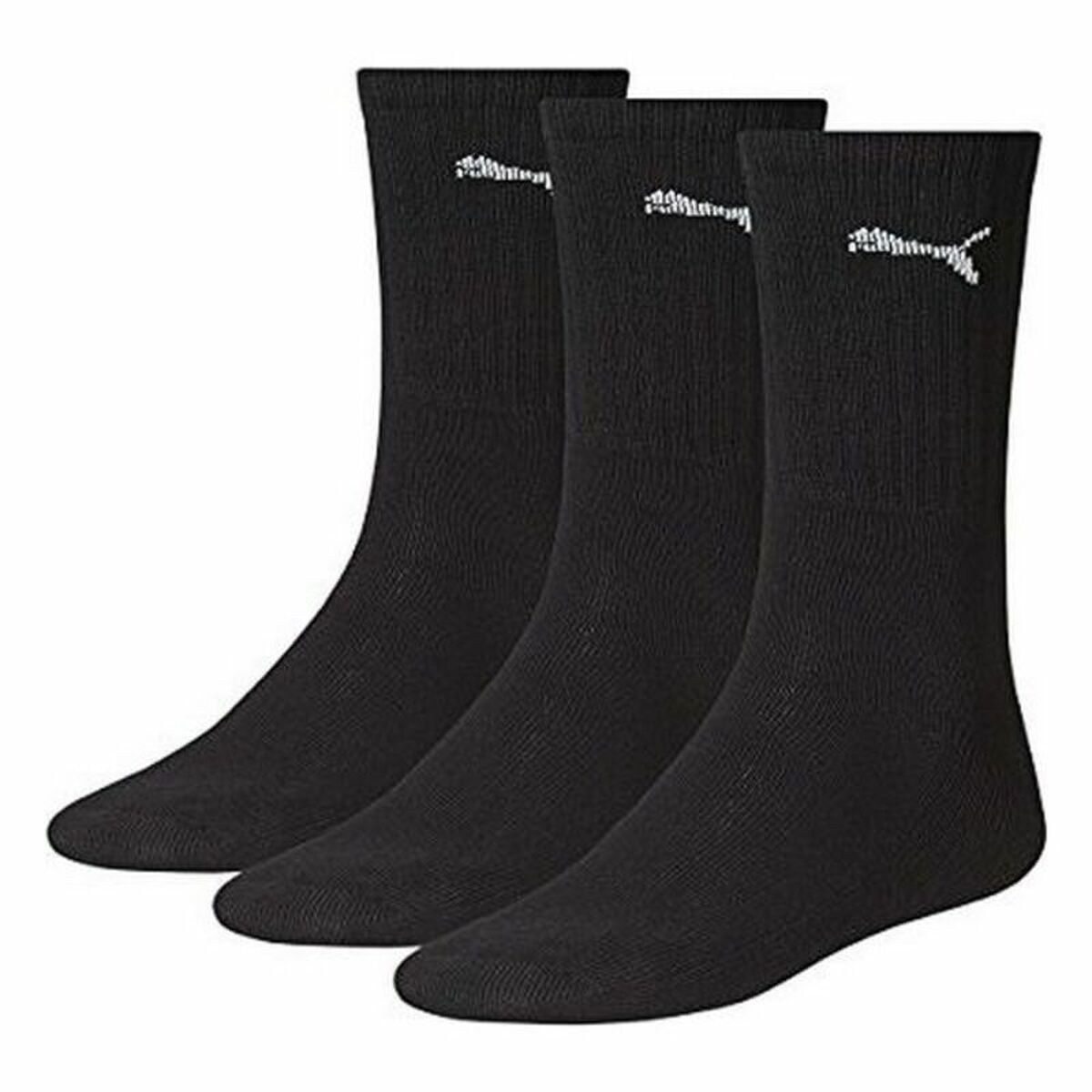 Sports Socks SPORT Black
