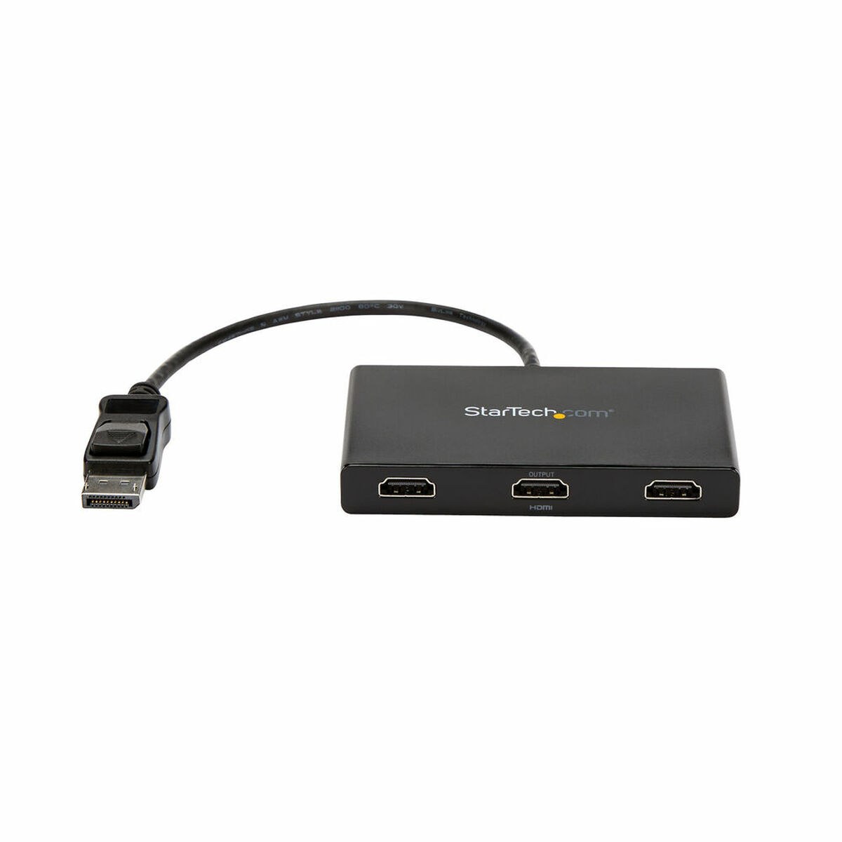 HDMI Adapter MSTDP123HD HDMI x 2