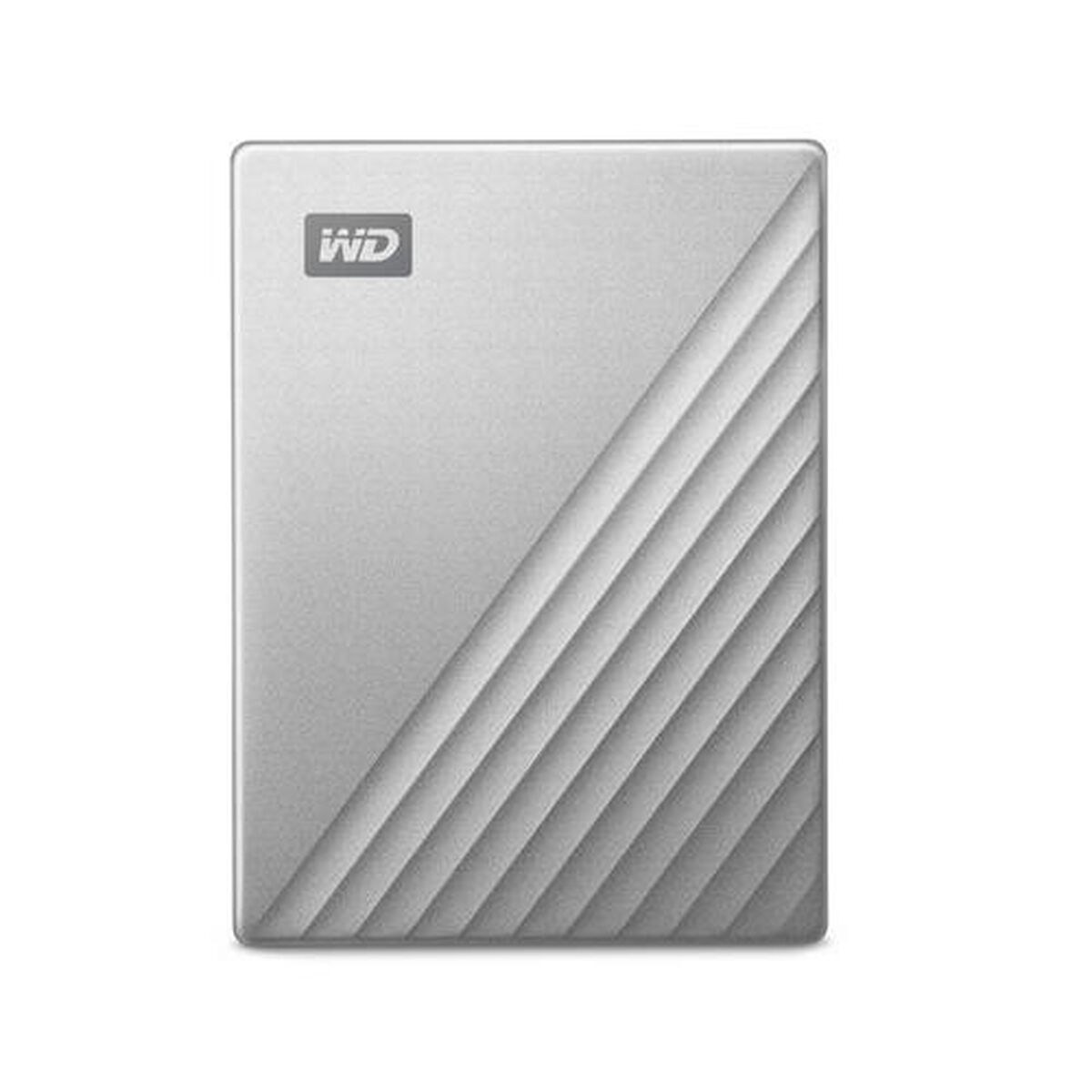 Внешний жесткий диск WDBC3C0010BSL-WESN 1 TB 3,5"