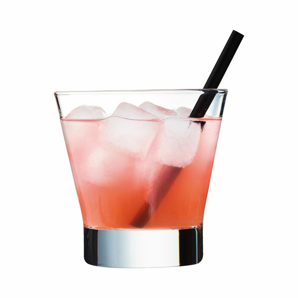 Набор стаканов ARC 79741 Прозрачный Cтекло 320 ml (12 штук)