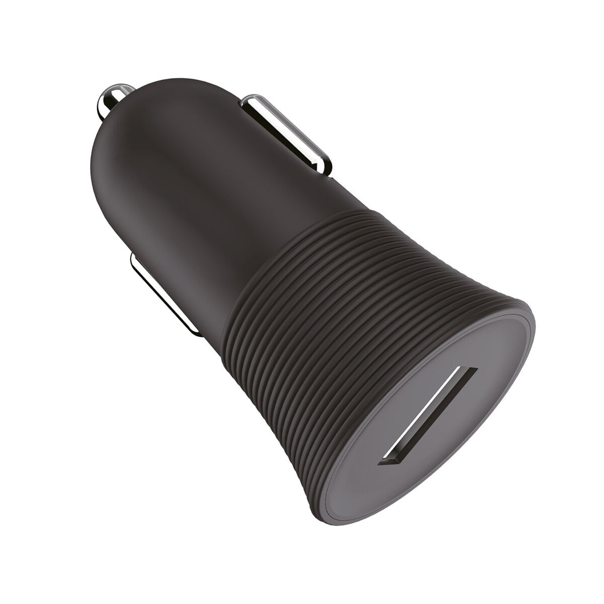 Car Charger Black