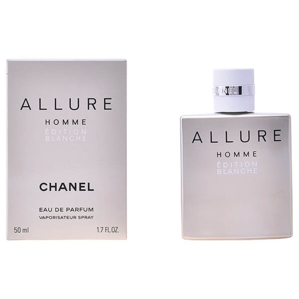 Мужская парфюмерия EDP