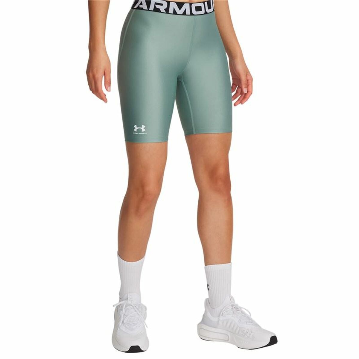 Sports Leggings for Men Hg 8In Fitness
