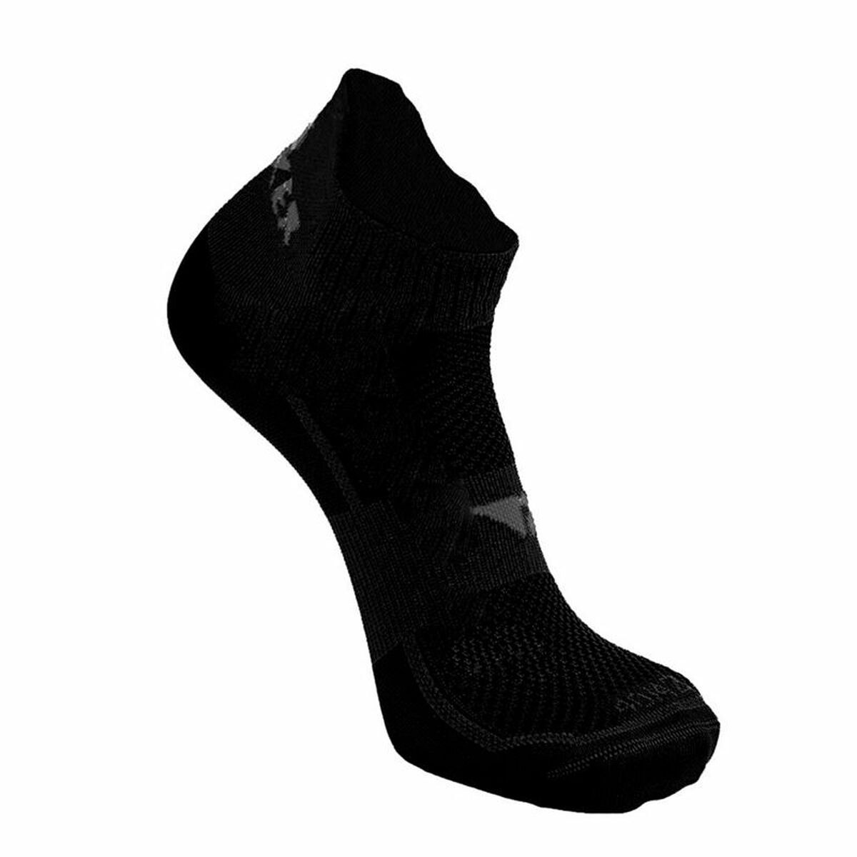 Спортивные носки Vindio Чёрный Running