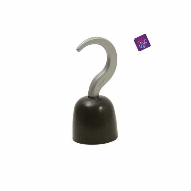 Аксессуары для костюмов Чёрный (19 cm)