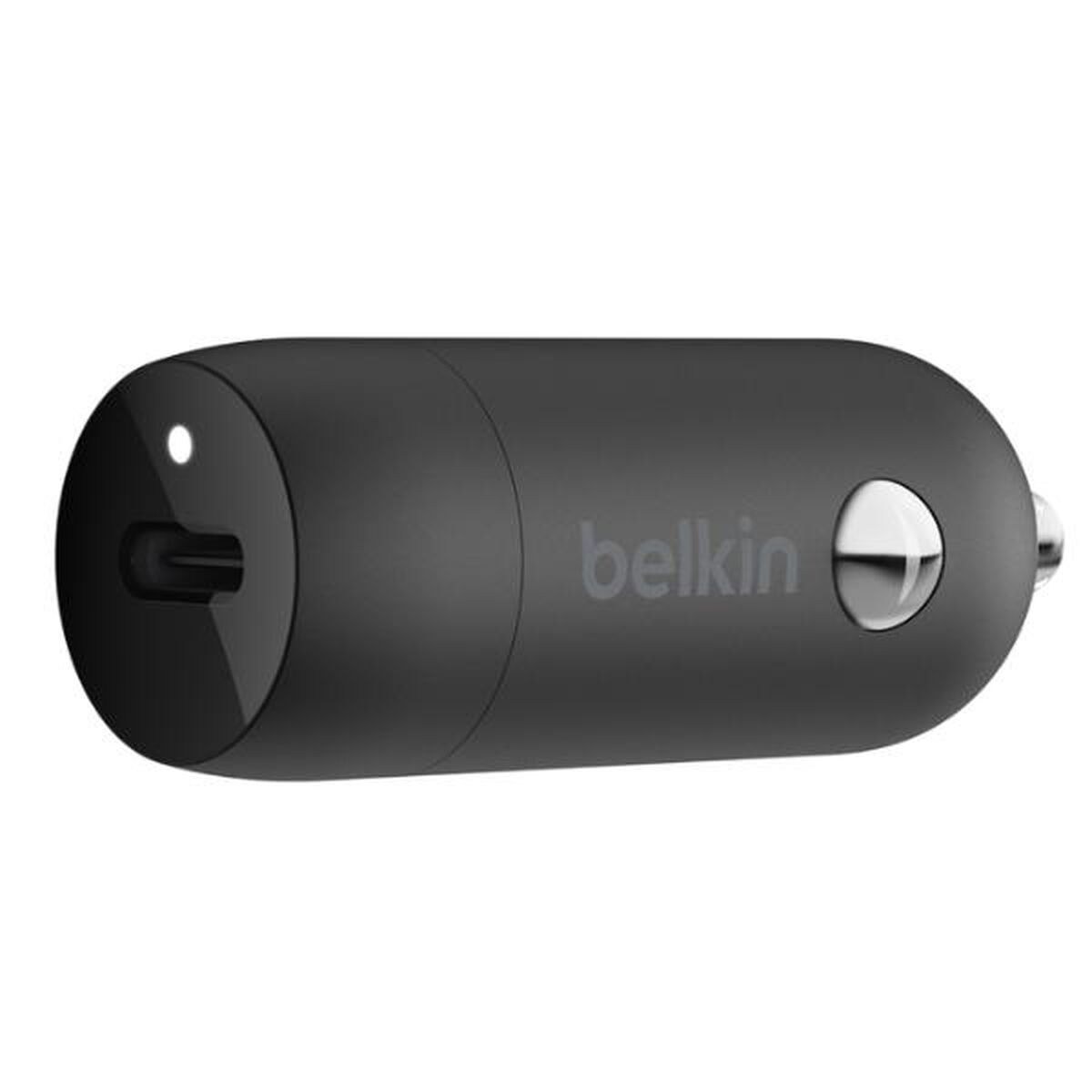 Car Charger CCA004BTBK 30 W