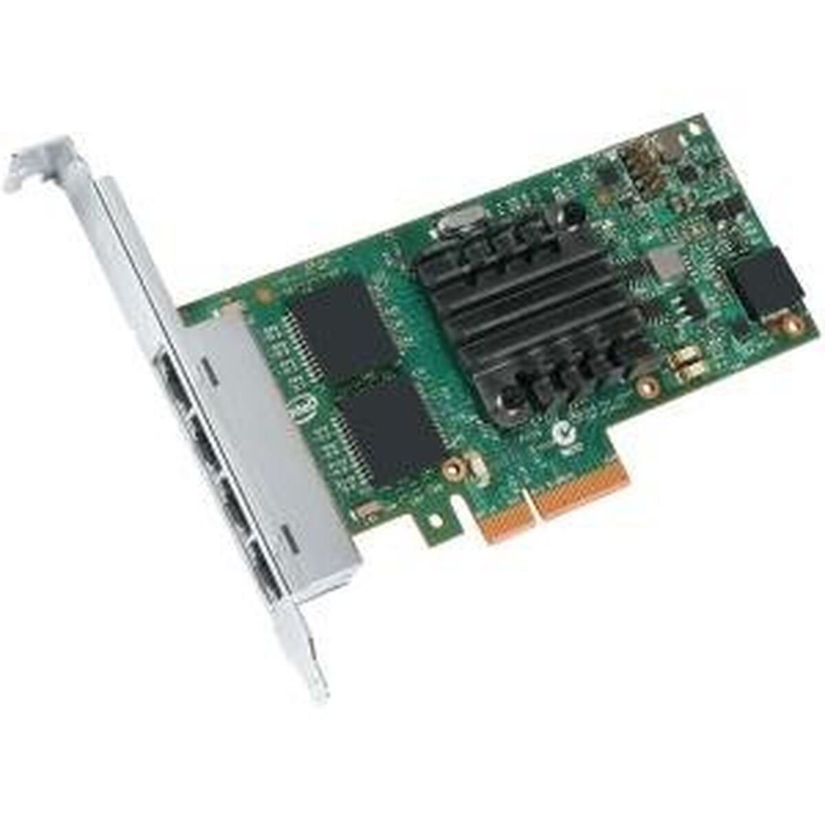 Network Card I350T4V2