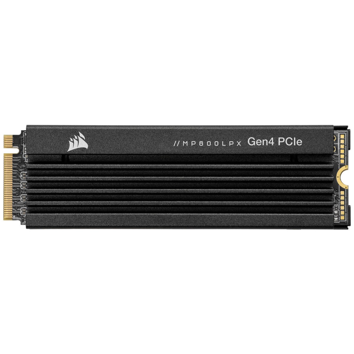 Жесткий диск MP600 PRO LPX 2 TB SSD